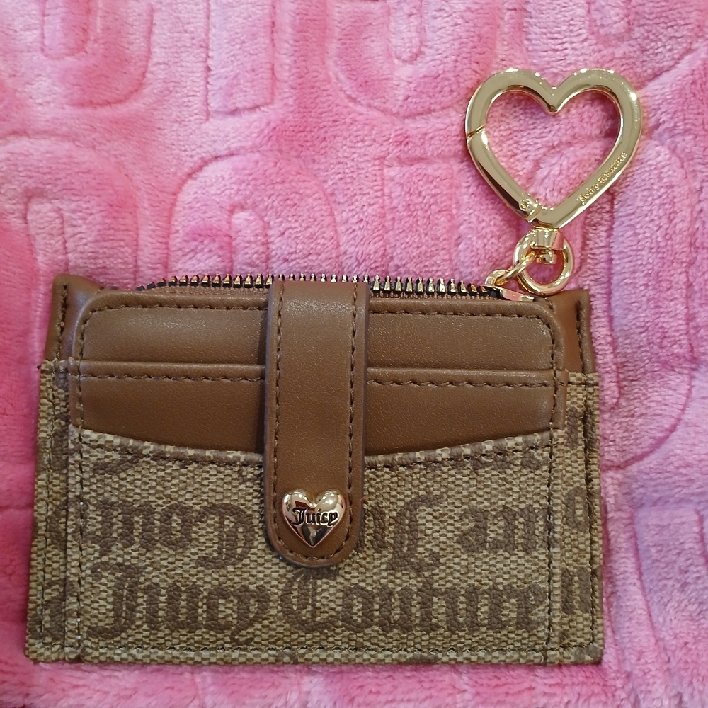 Juicy wallet